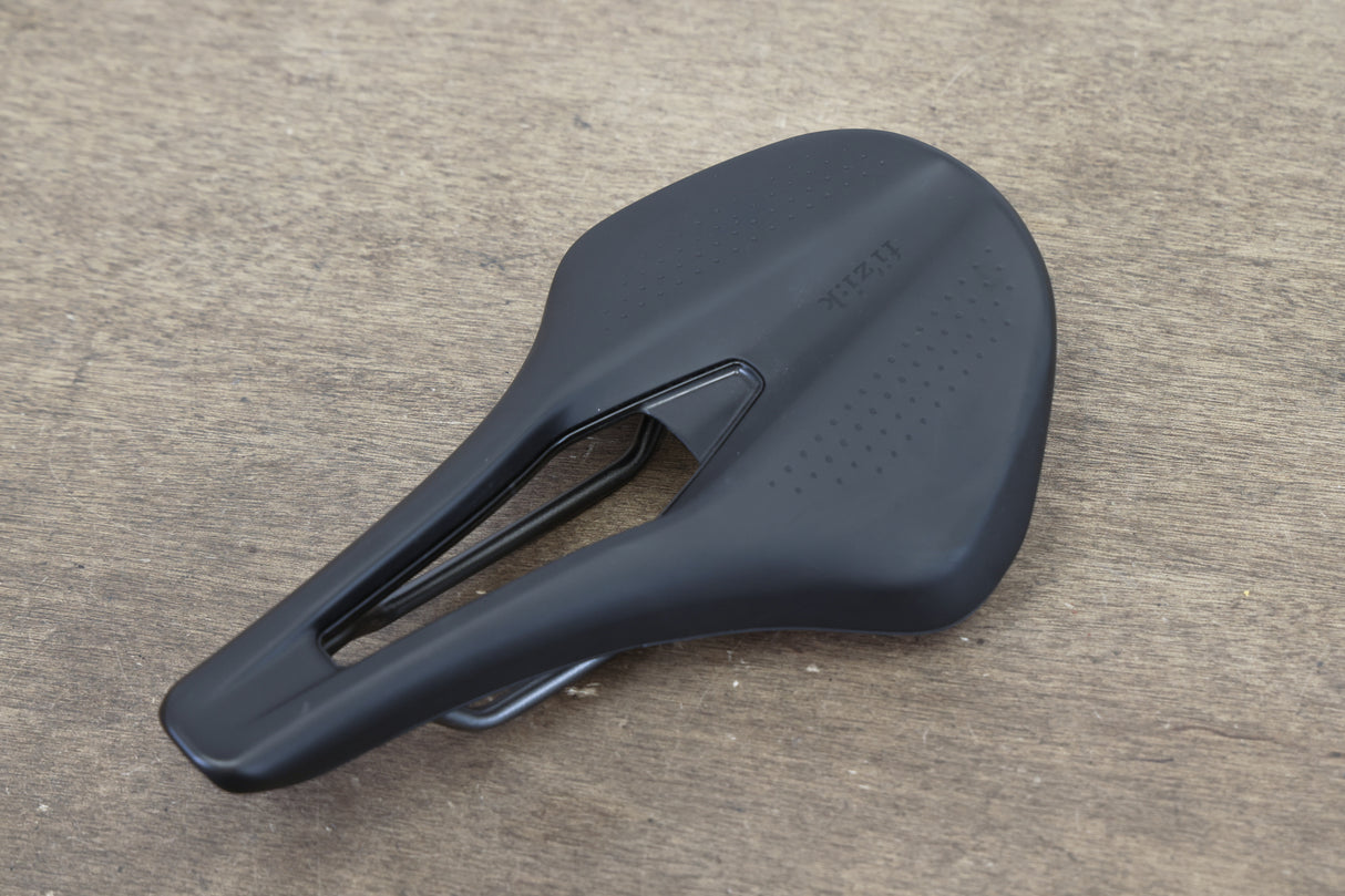 160mm Fizik Tempo Argo R3 Kium Rail Road Saddle 245g
