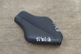 135mm (Regular) Fizik Transiro Mistica Kium Rail TT Triathlon Saddle 273g