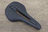 155mm Bontrager Verse Pro Carbon Rail Road Saddle 208g