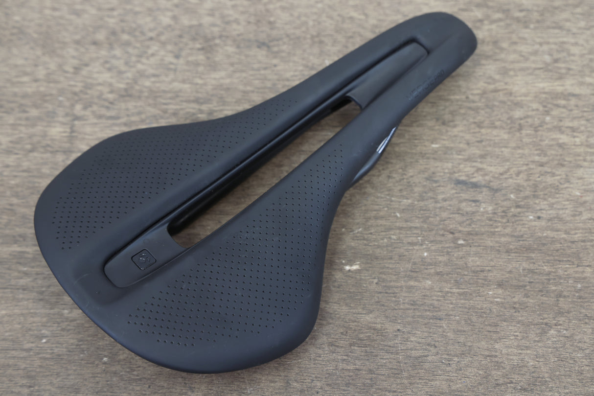 155mm Bontrager Verse Pro Carbon Rail Road Saddle 208g