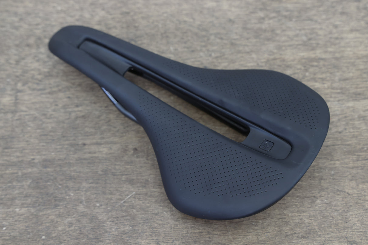 155mm Bontrager Verse Pro Carbon Rail Road Saddle 208g