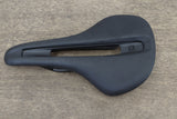 155mm Bontrager Verse Pro Carbon Rail Road Saddle 208g