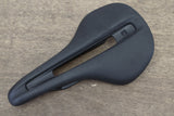 155mm Bontrager Verse Pro Carbon Rail Road Saddle 208g