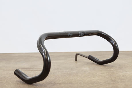 42cm Cinelli Eubios Alloy Ergo Bend Road Handlebar 26.0mm