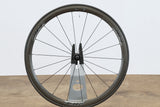 FRONT Zipp 202 88 Carbon Tubular Rim Brake Road Wheel