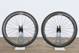 Zipp 302 Carbon Clincher Rim Brake Wheelset Shimano/SRAM 11 Speed
