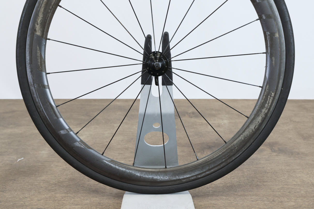 Zipp 302 Carbon Clincher Rim Brake Wheelset Shimano/SRAM 11 Speed