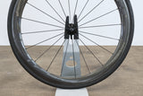 Zipp 302 Carbon Clincher Rim Brake Wheelset Shimano/SRAM 11 Speed