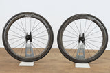 Zipp 302 Carbon Clincher Rim Brake Wheelset Shimano/SRAM 11 Speed