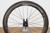 Zipp 302 Carbon Clincher Rim Brake Wheelset Shimano/SRAM 11 Speed