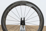 Zipp 302 Carbon Clincher Rim Brake Wheelset Shimano/SRAM 11 Speed