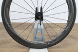 Zipp 302 Carbon Clincher Rim Brake Wheelset Shimano/SRAM 11 Speed