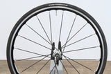 Mavic Ksyrium Elite S Alloy Clincher Rim Brake Wheelset Shimano/SRAM 11 Speed