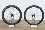 Roval CLX 50/40 Rapide Carbon Clincher Rim Brake Wheelset Shimano/SRAM 11 Speed
