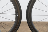 Roval CLX 50/40 Rapide Carbon Clincher Rim Brake Wheelset Shimano/SRAM 11 Speed