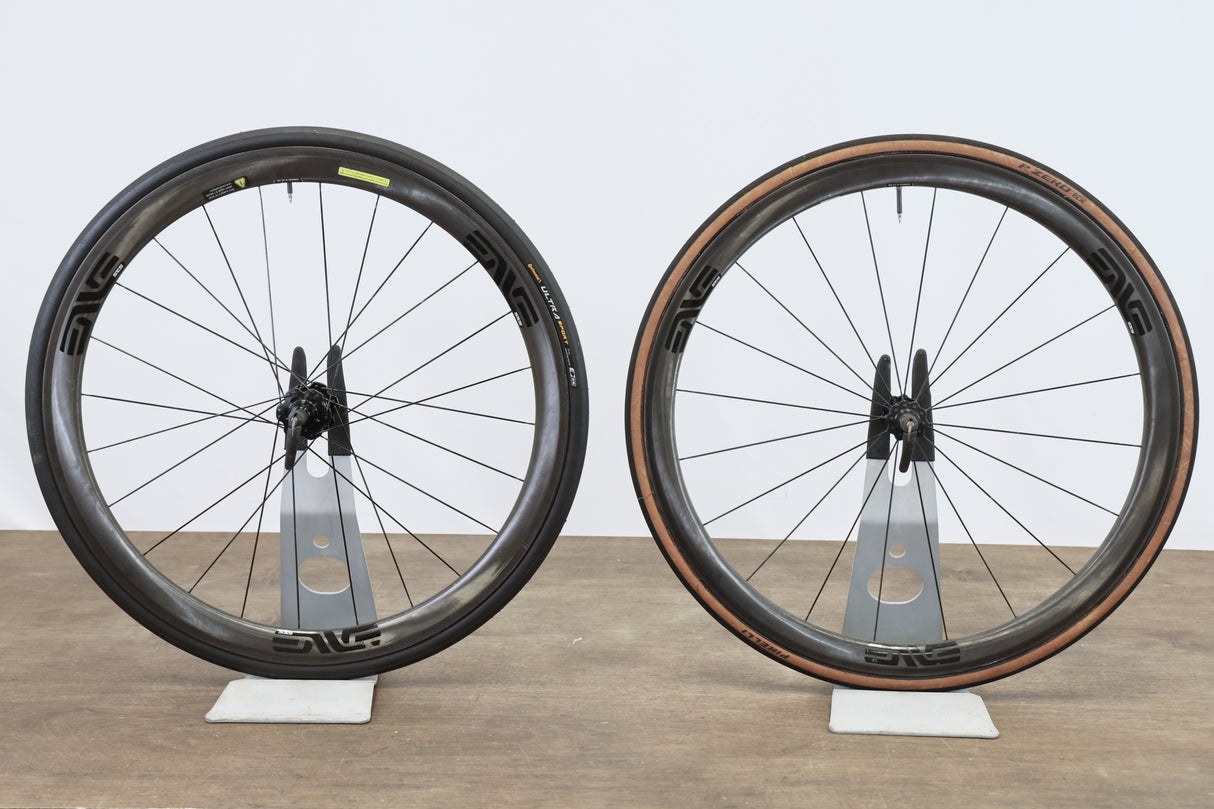 ENVE SES 3.4 Gen 2 Carbon Rim Brake Wheelset Shimano/SRAM 11 Speed