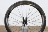 ENVE SES 3.4 Gen 2 Carbon Rim Brake Wheelset Shimano/SRAM 11 Speed