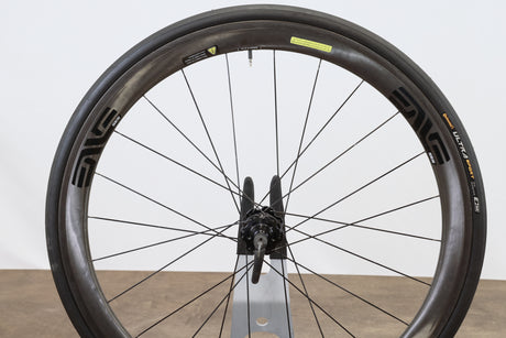 ENVE SES 3.4 Gen 2 Carbon Rim Brake Wheelset Shimano/SRAM 11 Speed