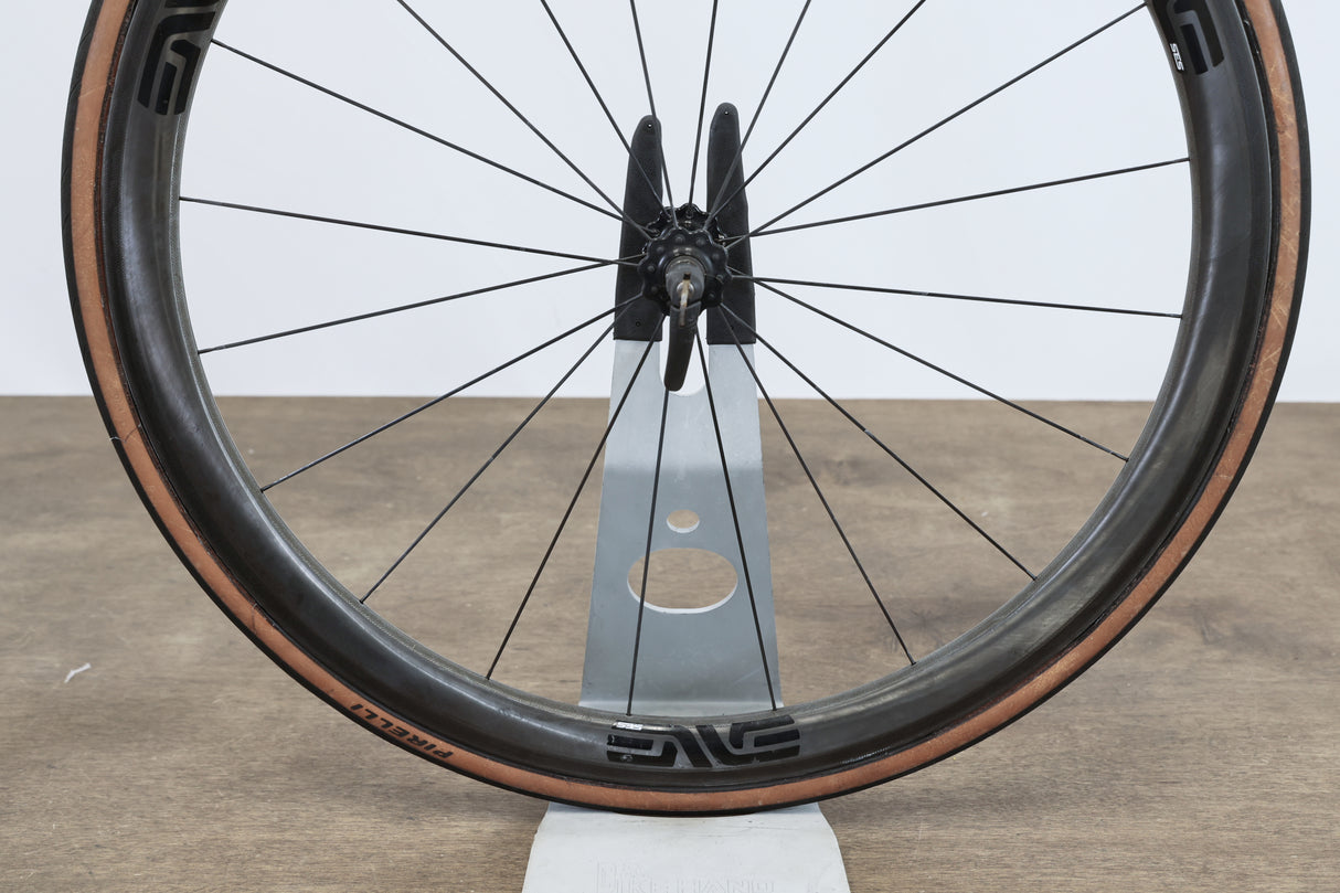 ENVE SES 3.4 Gen 2 Carbon Rim Brake Wheelset Shimano/SRAM 11 Speed