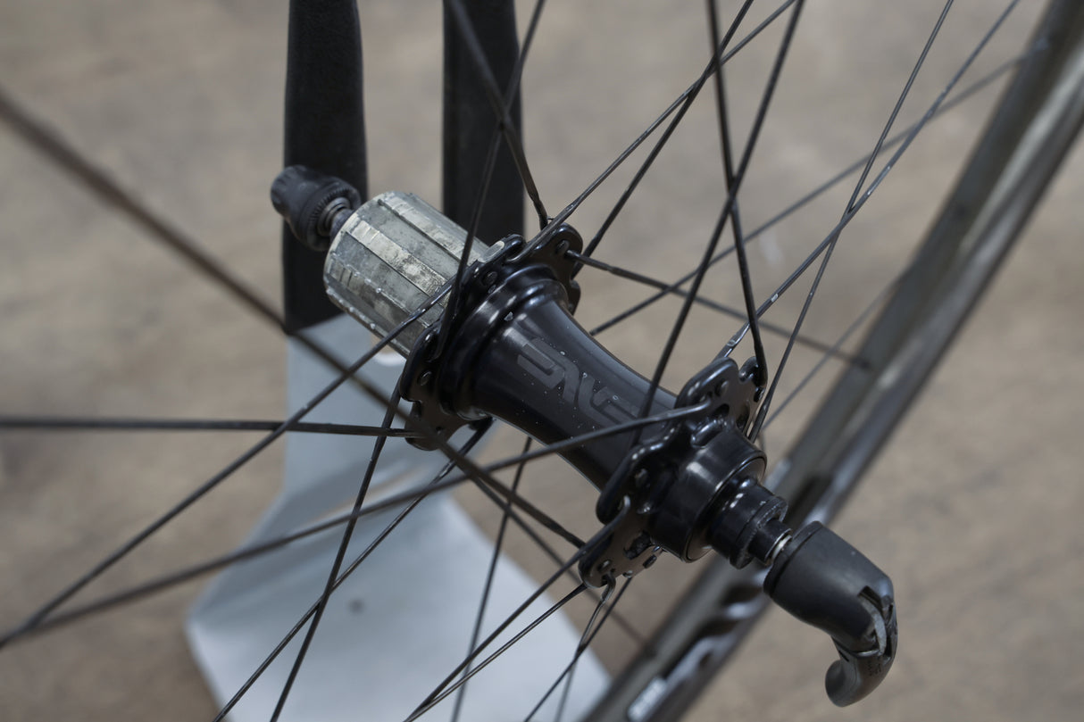 ENVE SES 3.4 Gen 2 Carbon Rim Brake Wheelset Shimano/SRAM 11 Speed