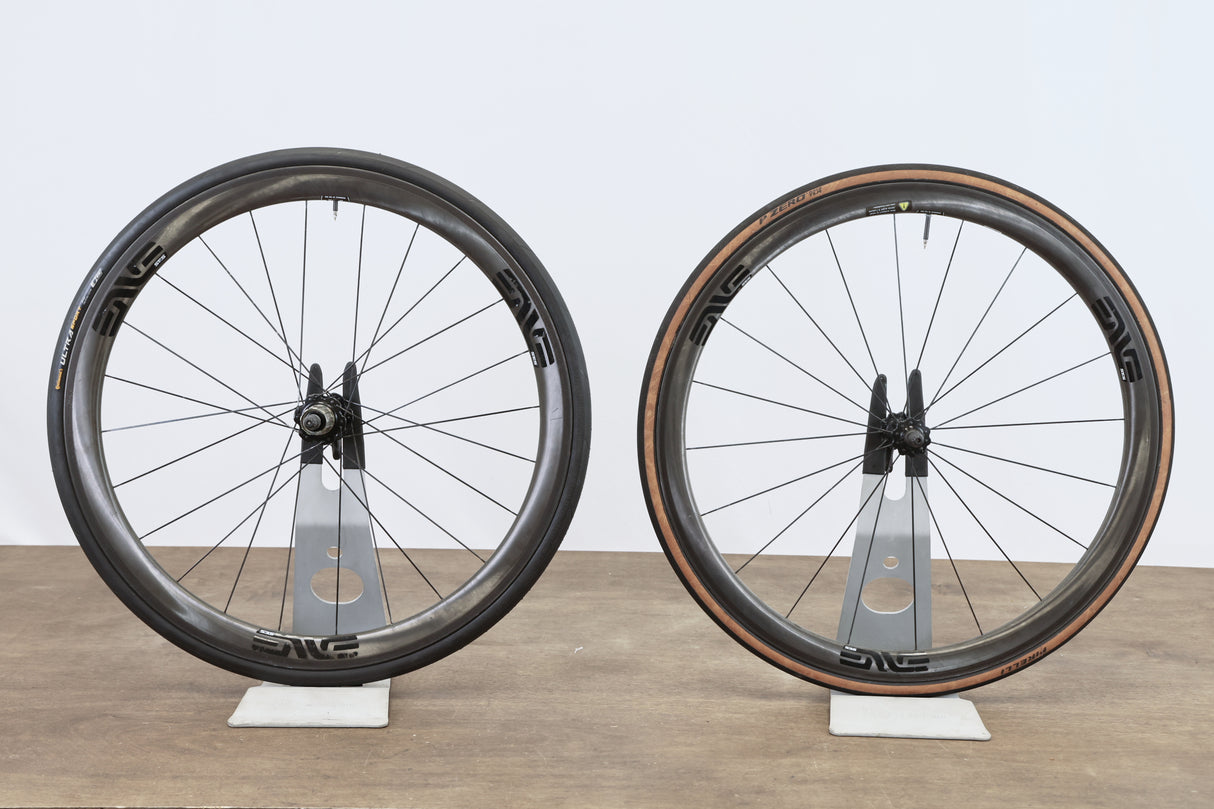 ENVE SES 3.4 Gen 2 Carbon Rim Brake Wheelset Shimano/SRAM 11 Speed