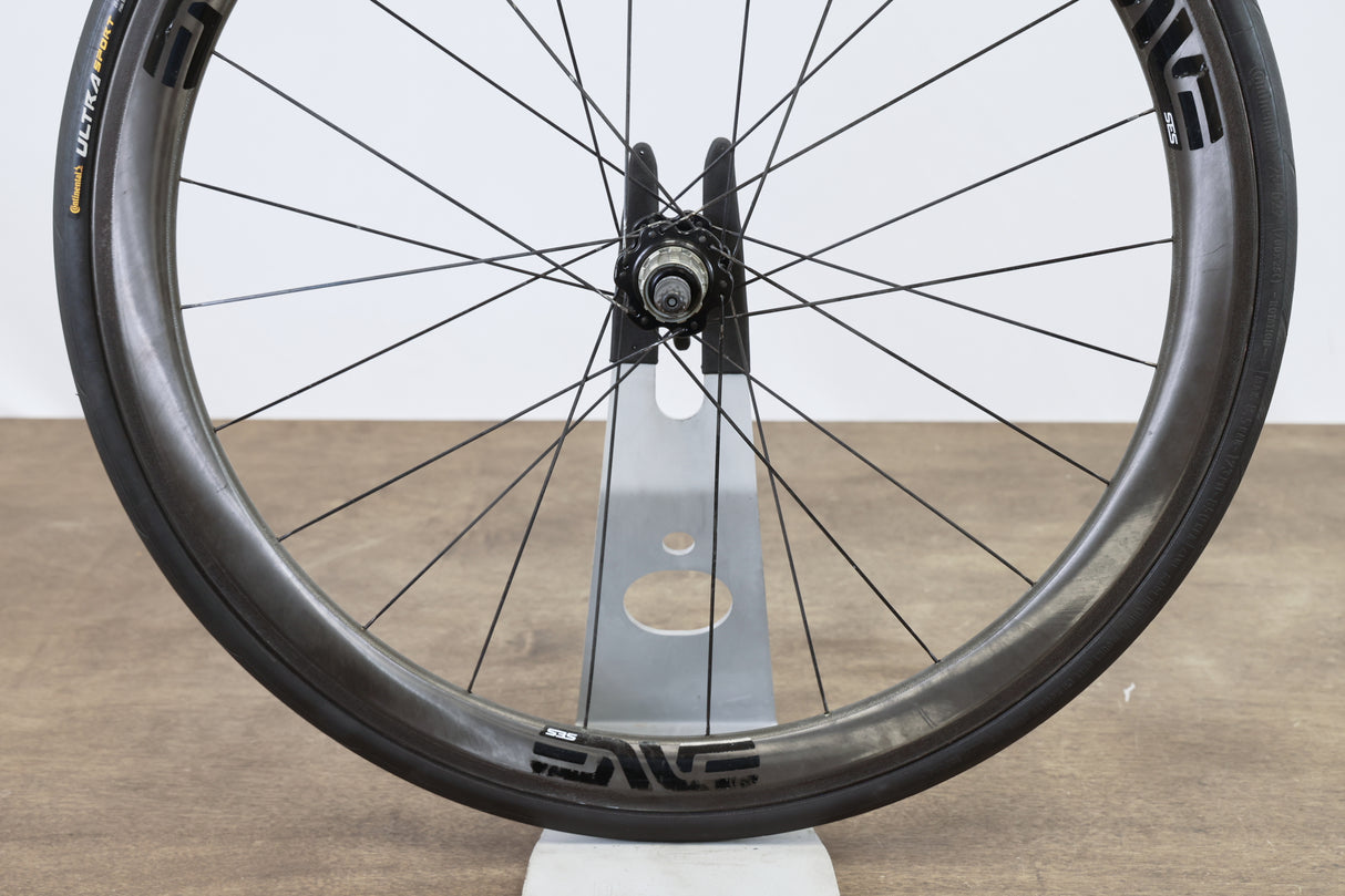 ENVE SES 3.4 Gen 2 Carbon Rim Brake Wheelset Shimano/SRAM 11 Speed