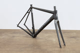 52cm Cannondale CAAD12 Alloy Rim Brake Road Frameset CAAD 12