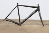 52cm Cannondale CAAD12 Alloy Rim Brake Road Frameset CAAD 12