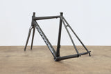 52cm Cannondale CAAD12 Alloy Rim Brake Road Frameset CAAD 12