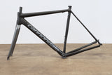 52cm Cannondale CAAD12 Alloy Rim Brake Road Frameset CAAD 12