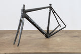 52cm Cannondale CAAD12 Alloy Rim Brake Road Frameset CAAD 12