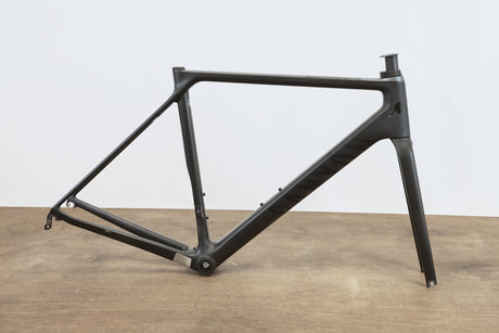 M (Medium) Canyon Ultimate CF SLX Carbon Rim Brake Road Frameset