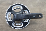 172.5mm 52/36T BB386 FSA SL-K Carbon Road Crankset SLK