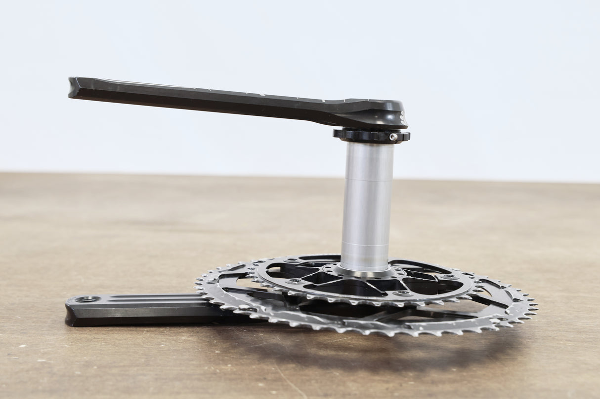 172.5mm 52/36T BB30 Rotor 3D+ 11 Speed Road Crankset 3D