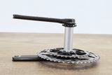 172.5mm 52/36T BB30 Rotor 3D+ 11 Speed Road Crankset 3D