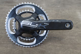 172.5mm 50/34T BB386 FSA SL-K Light Carbon Stages Power Meter Road Crankset SLK