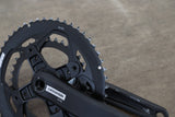 175mm 52/36T BB30 Cannondale One Alloy Road Crankset