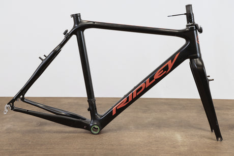 54cm Ridley X-Fire Carbon Rim Brake CX Frameset
