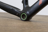 54cm Ridley X-Fire Carbon Rim Brake CX Frameset