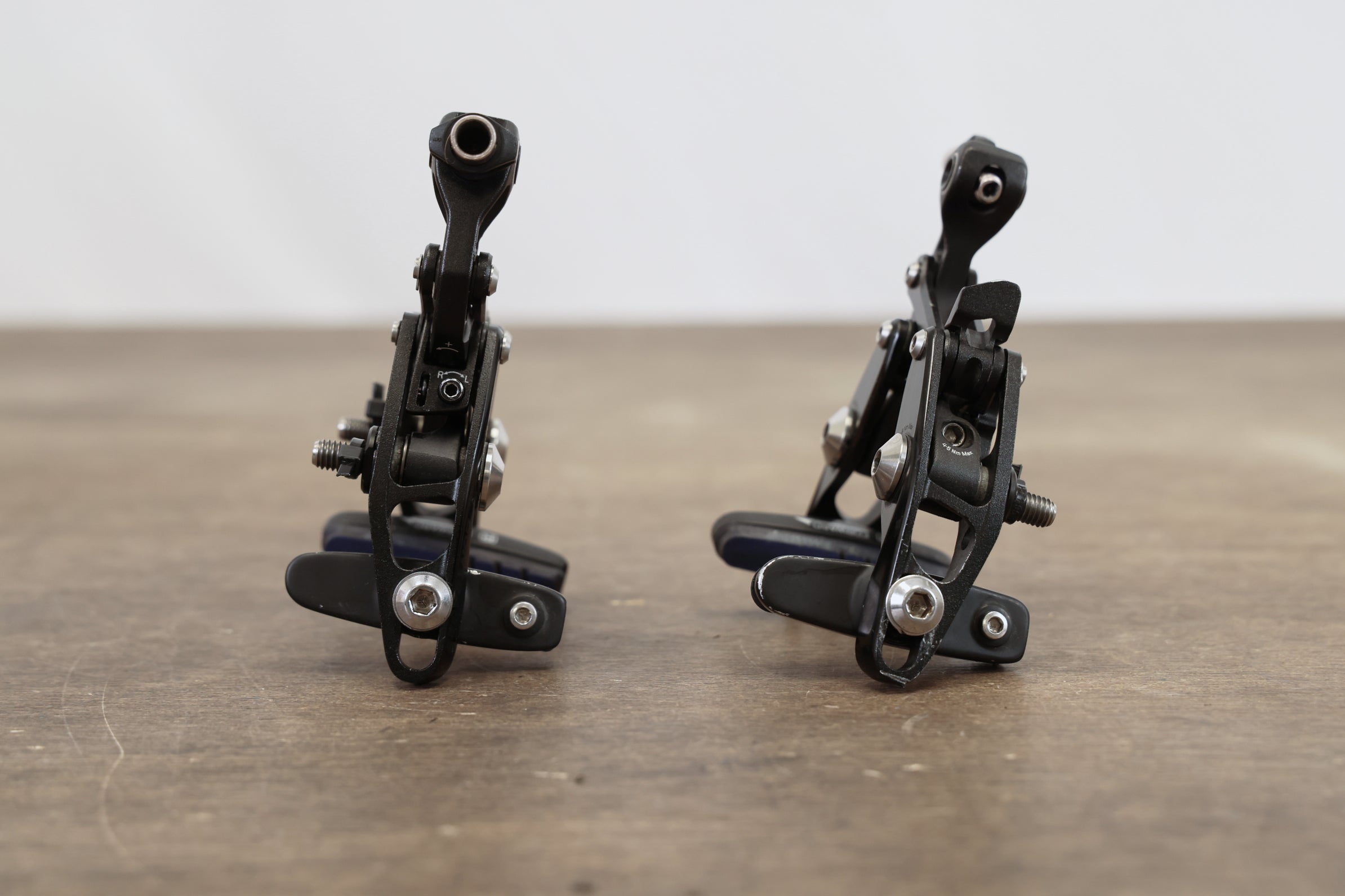 Bontrager Speed Stop Direct Mount Integrated Rim Brake Calipers