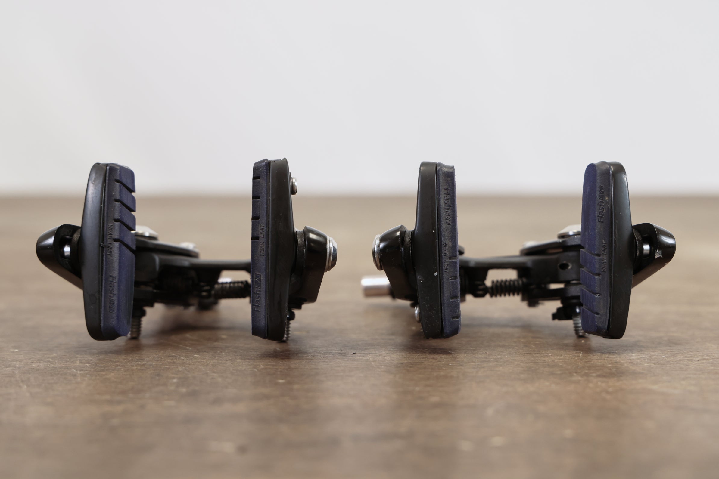 Bontrager Speed Stop Direct Mount Integrated Rim Brake Calipers