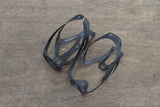 (2) Specialized S-WORKS Rib Cage II/III Carbon Water Bottle Cages 38g