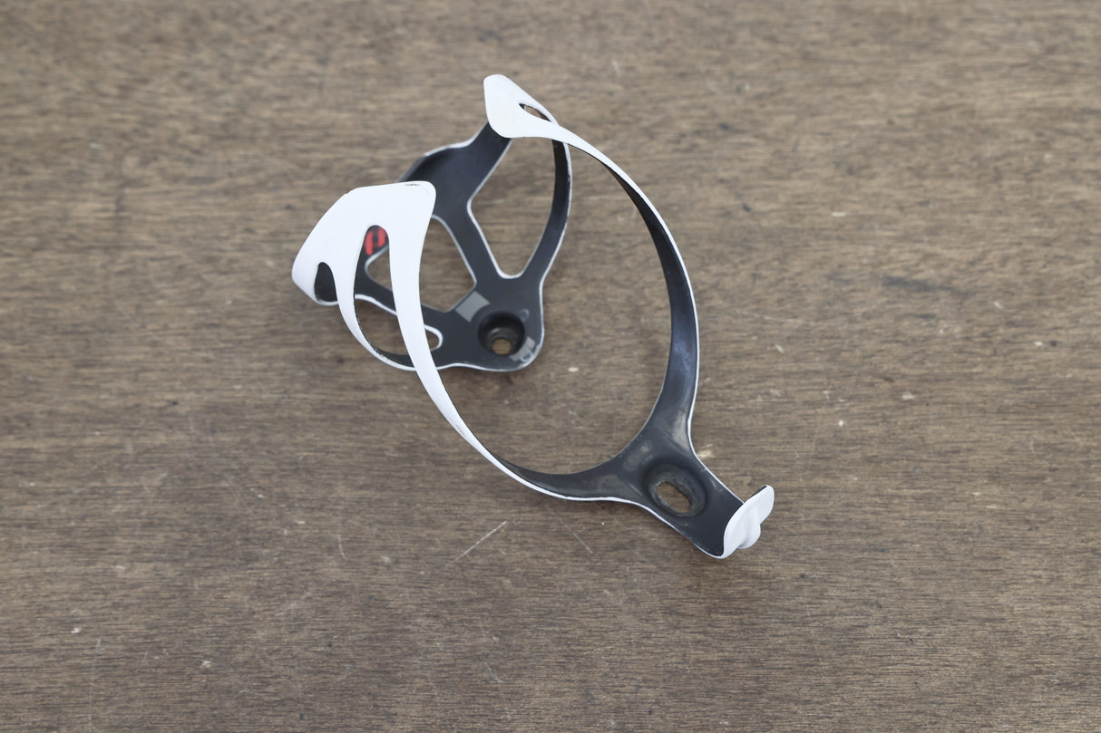 (1) Bontrager XXX Carbon Water Bottle Cage 18g