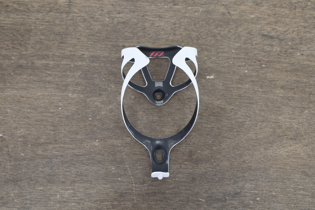(1) Bontrager XXX Carbon Water Bottle Cage 18g