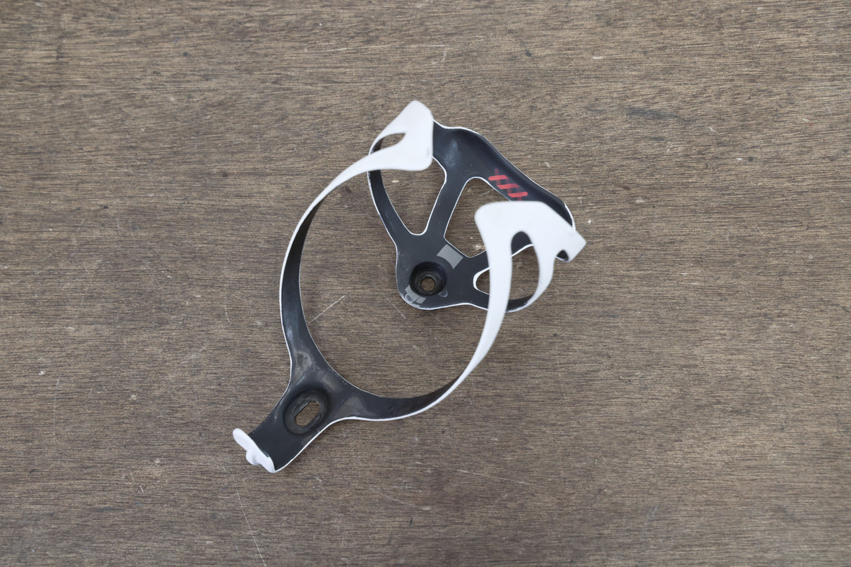 (1) Bontrager XXX Carbon Water Bottle Cage 18g