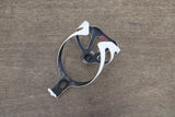 (1) Bontrager XXX Carbon Water Bottle Cage 18g