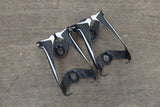(2) Forte Corsa Carbon Water Bottle Cages 52g