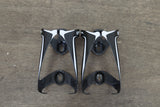 (2) Forte Corsa Carbon Water Bottle Cages 52g