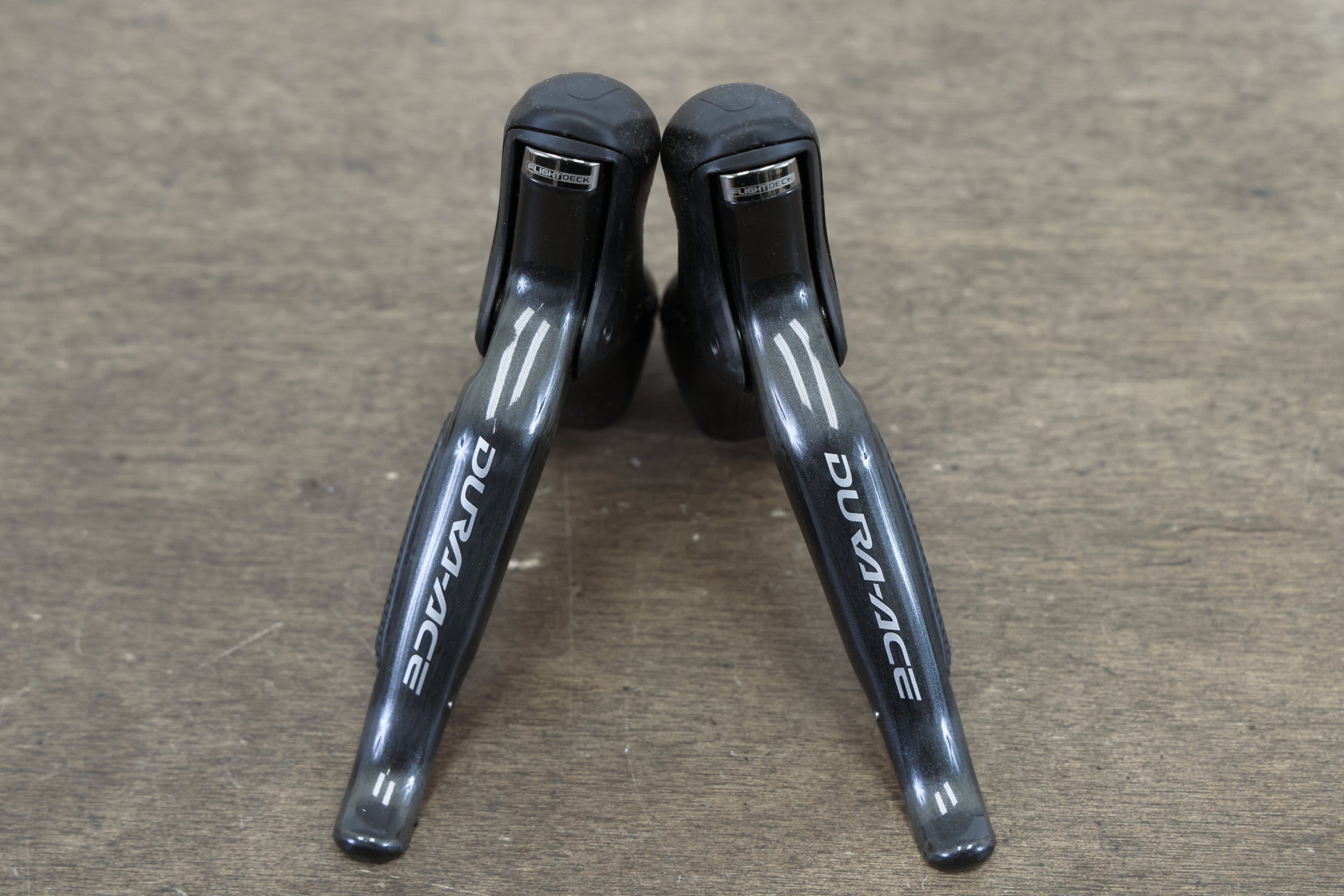 Shimano Dura-Ace ST-7970 Di2 10 Speed Electronic Rim Brake