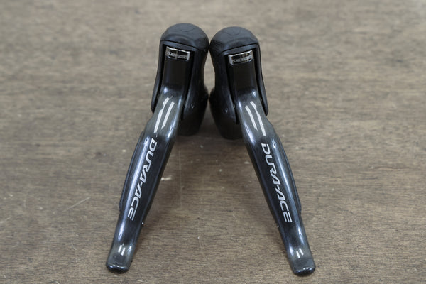 Shimano Dura-Ace ST-7970 Di2 10 Speed Electronic Rim Brake